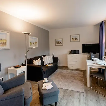 Sonnenidyll Apartment Westerland Exterior photo