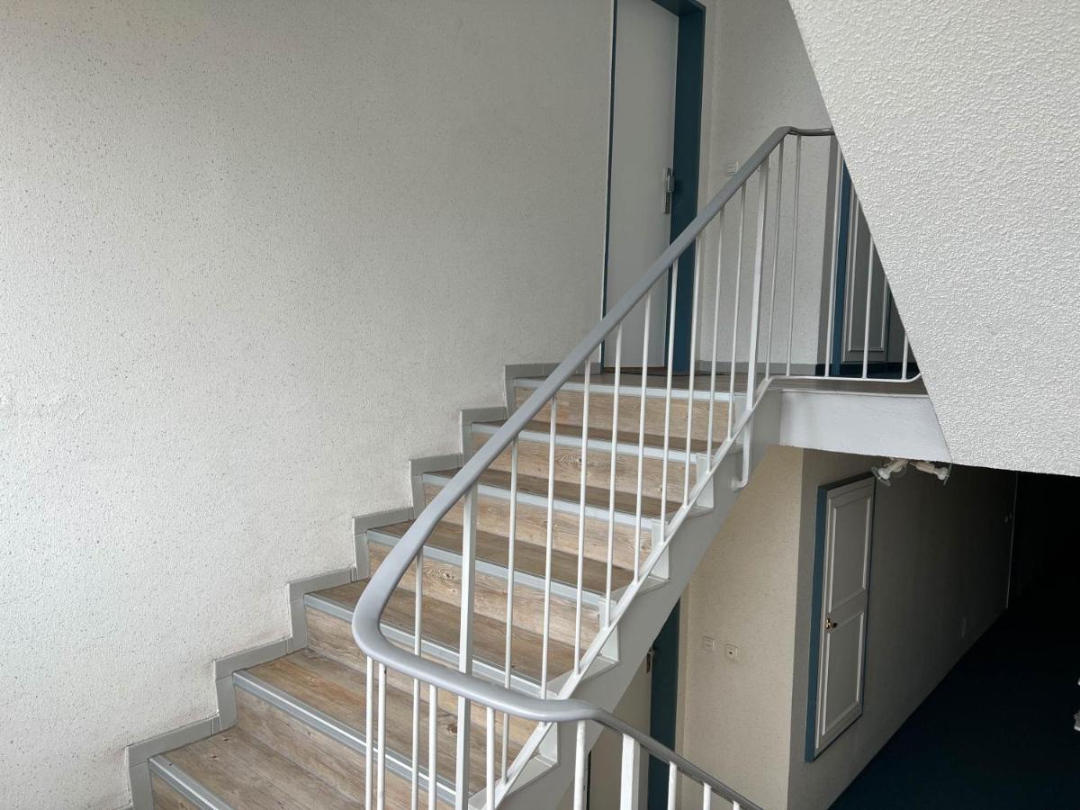 Apartment Sonnenidyll *