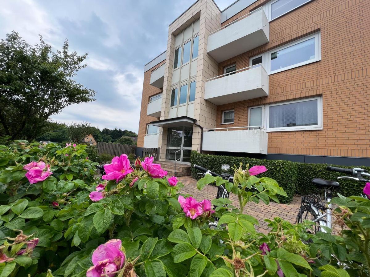 Sonnenidyll Westerland