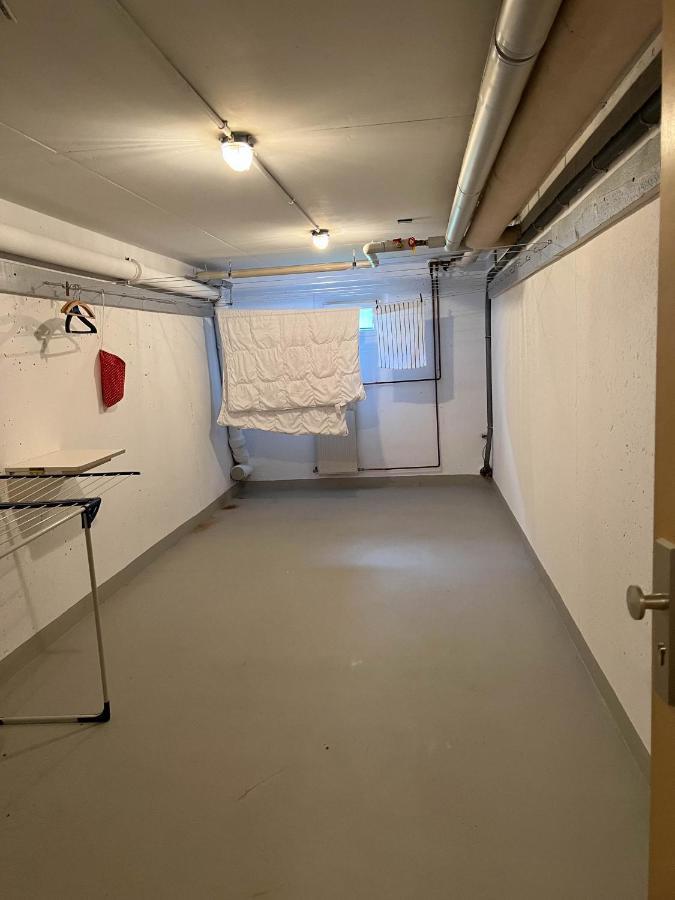 Apartment Sonnenidyll *