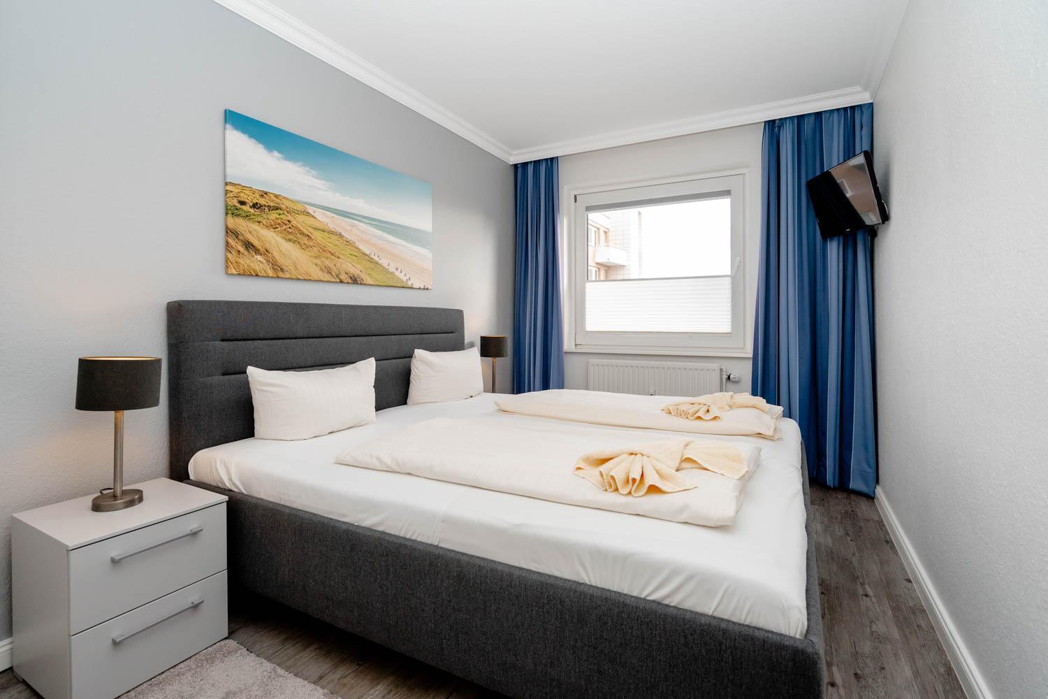 Sonnenidyll Apartment Westerland
