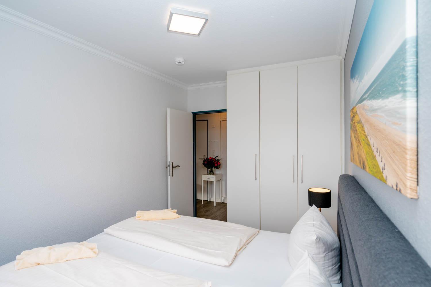 Sonnenidyll Apartment *