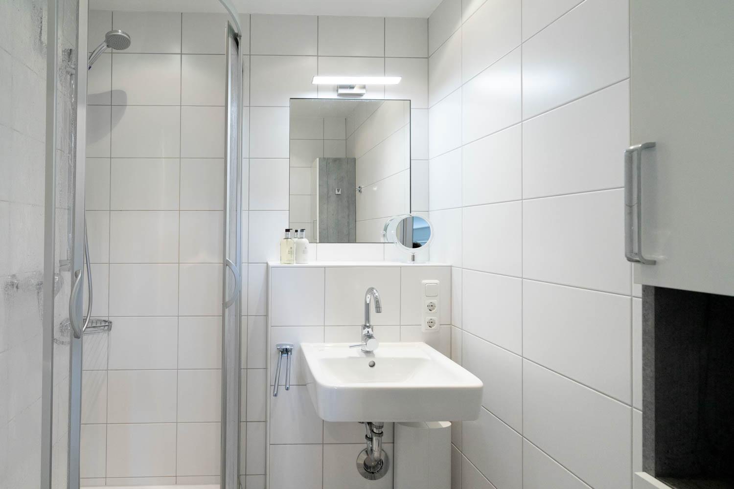 Apartment Sonnenidyll Westerland