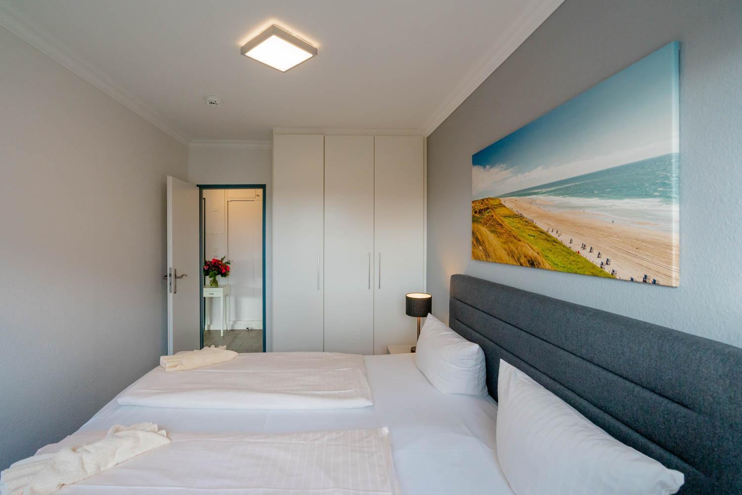 Apartment Sonnenidyll *