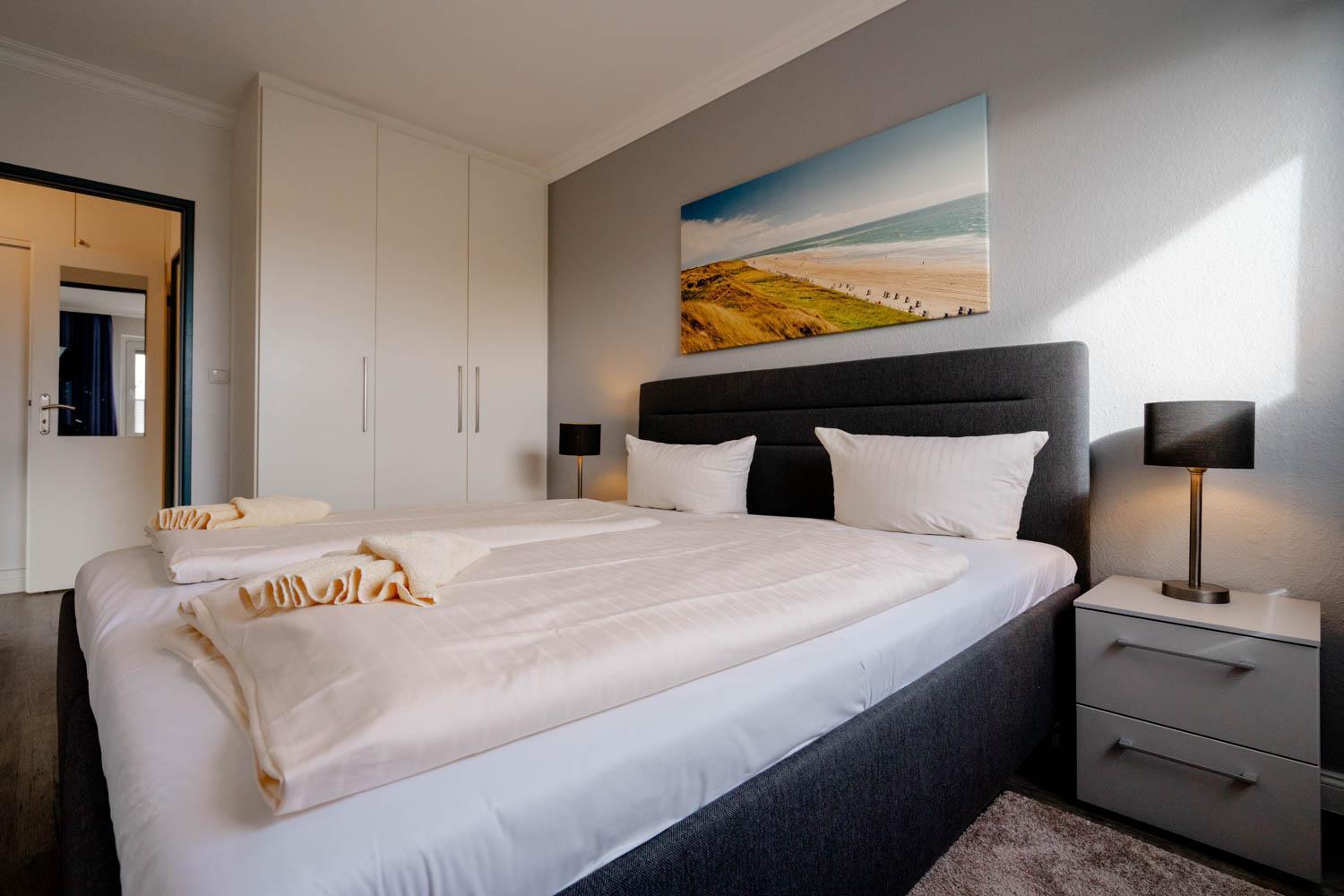 Sonnenidyll Westerland
