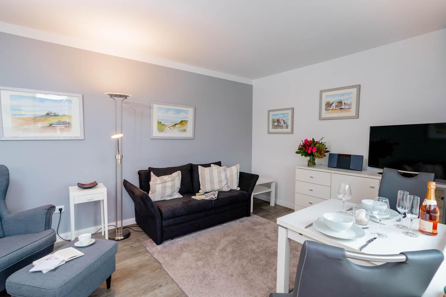 Apartment Sonnenidyll