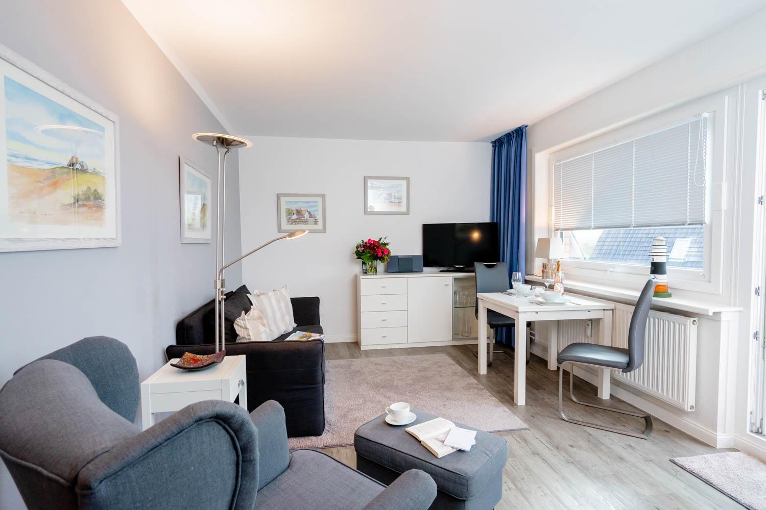 Sonnenidyll Apartment *